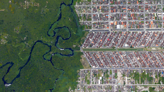 Urban Global Embarks on a Green Journey: Pioneering Carbon-Neutral Shipping