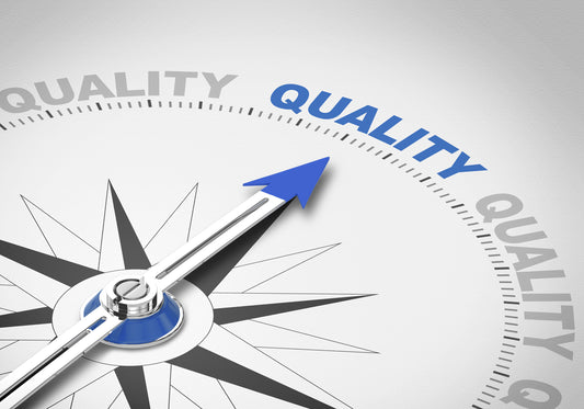 Crafting Excellence: The Unparalleled Quality of Urban Global