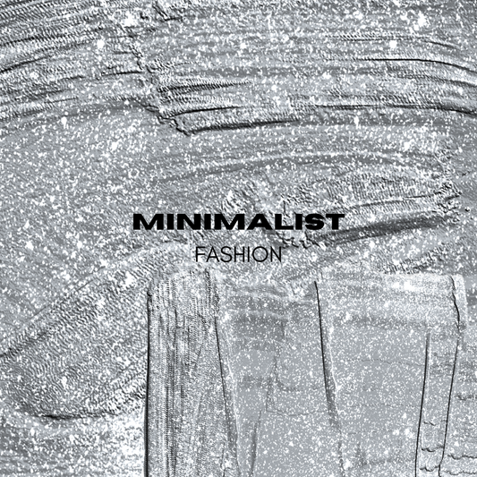 Minimalist Streetwear: How to Stand Out by Wearing Less