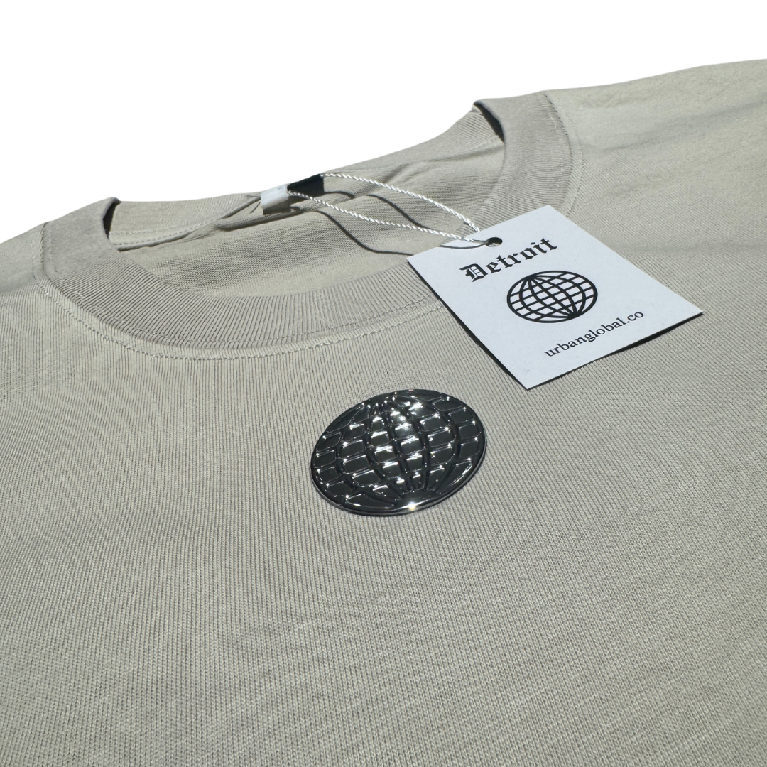 Silverpoint T-Shirt