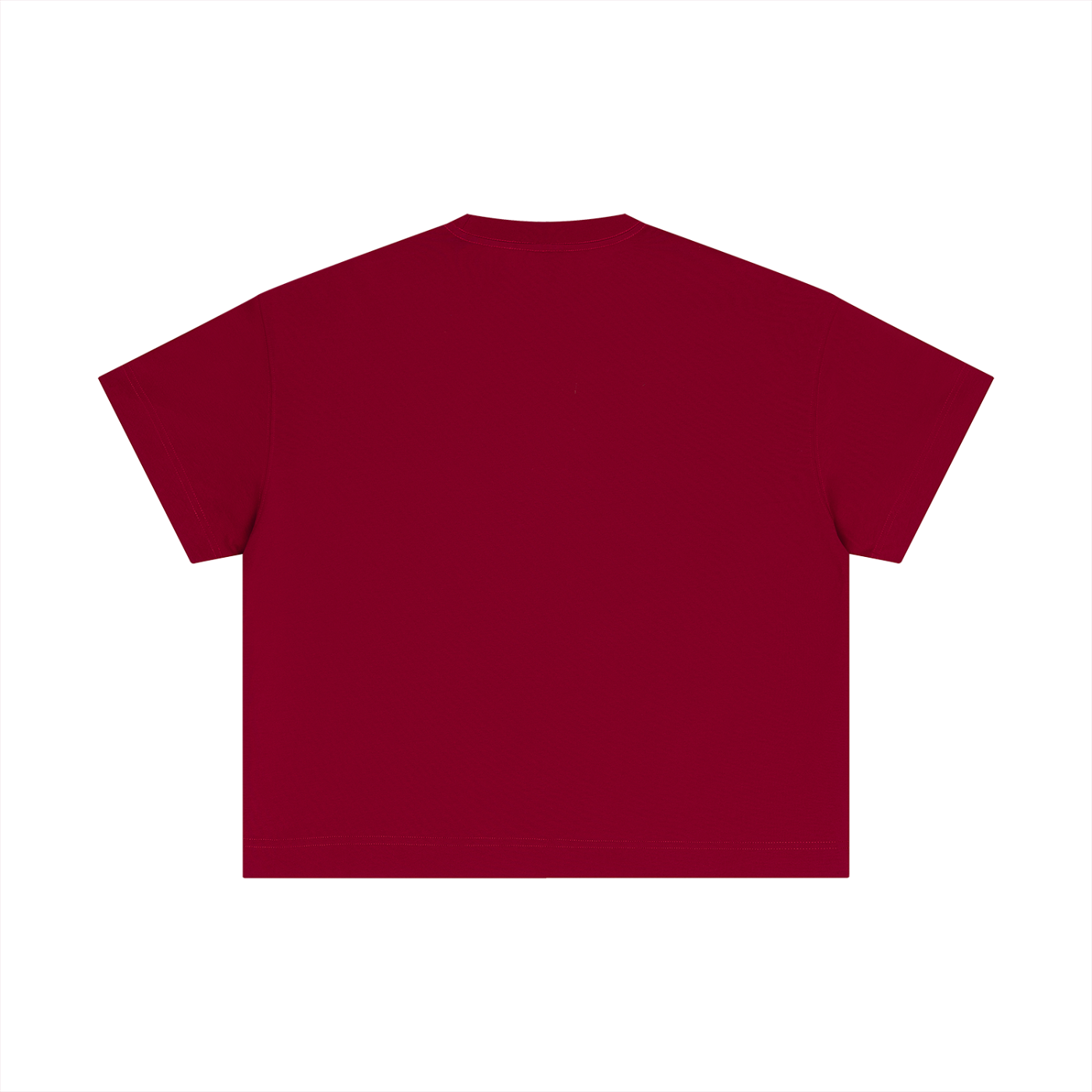UG Supply Boxy Cotton Tee