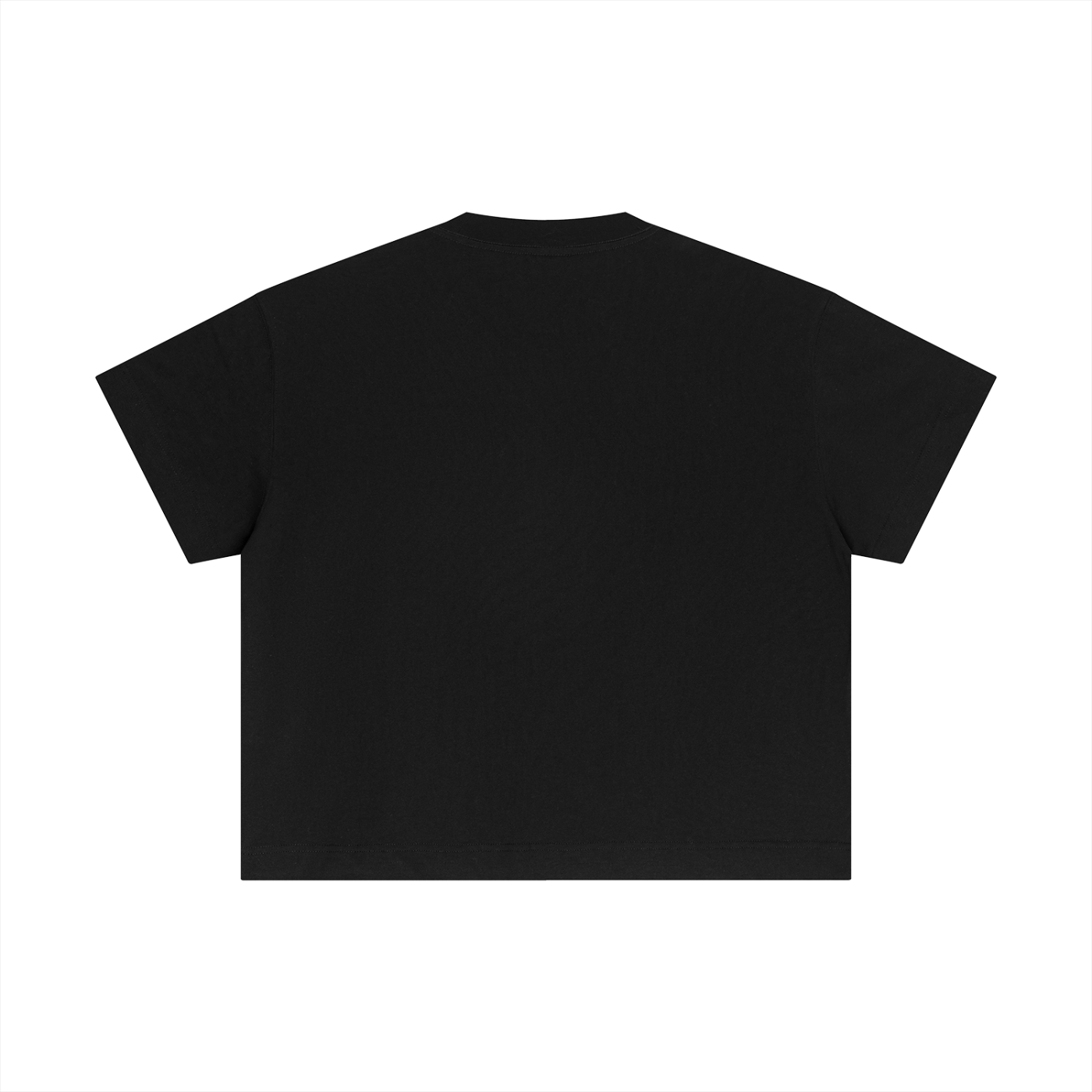 UG Supply Boxy Cotton Tee