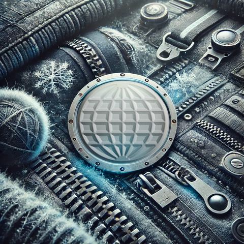 Elements of Arctic Forge: Breaking Down the Collection