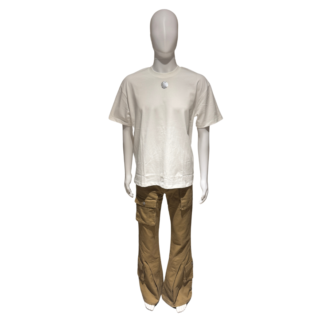 Silverpoint T-Shirt