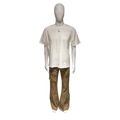 Silverpoint T-Shirt