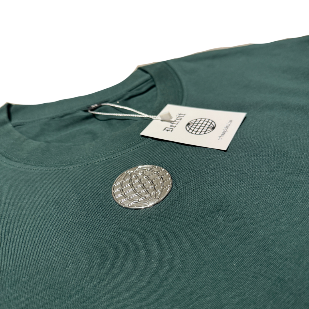 Silverpoint T-Shirt