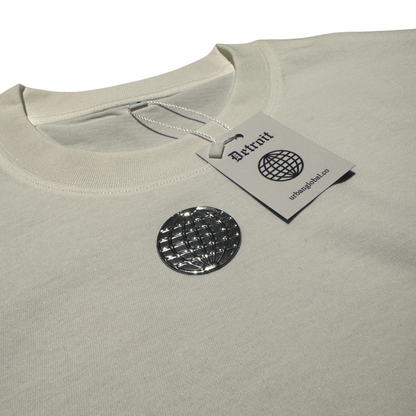 Silverpoint T-Shirt
