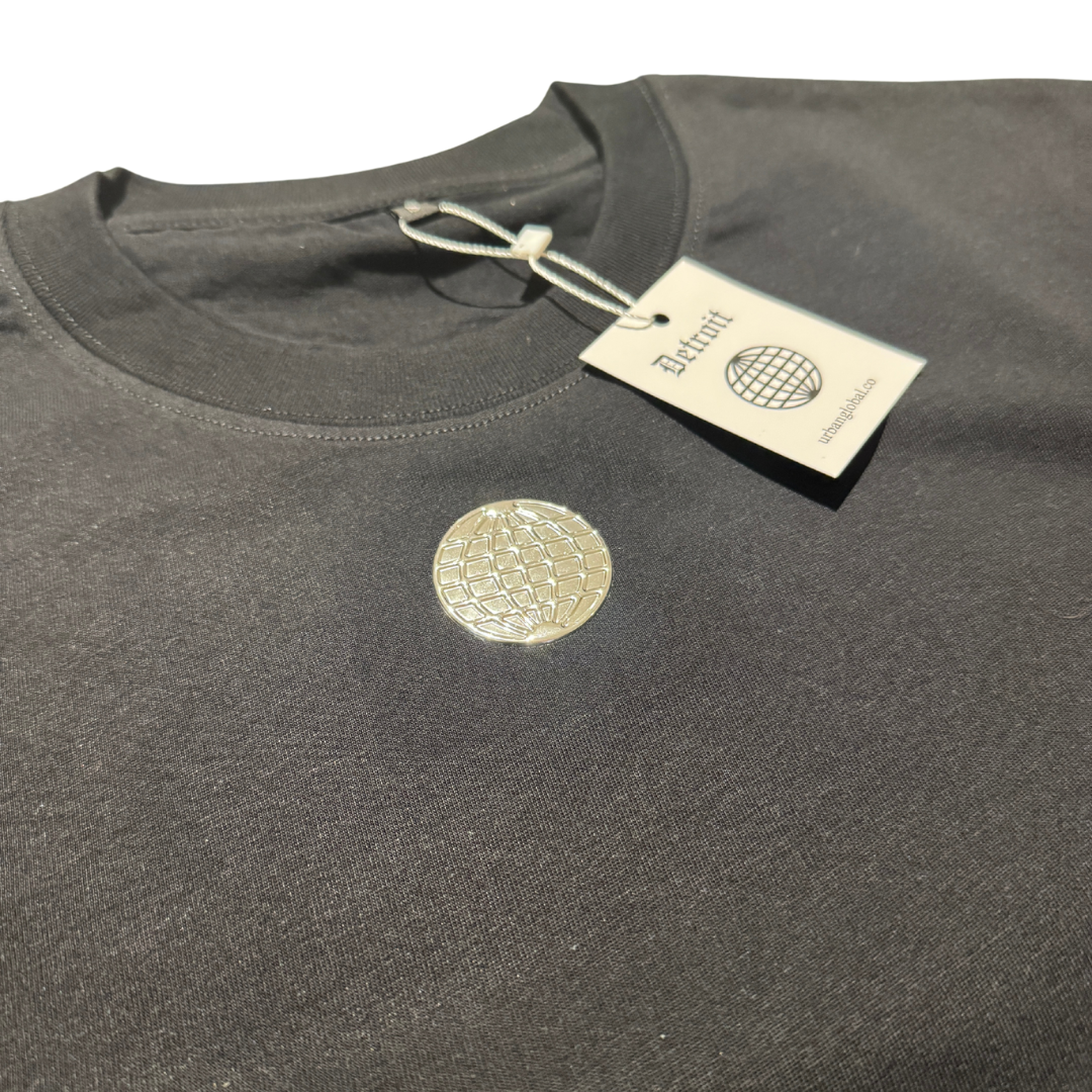 Silverpoint T-Shirt