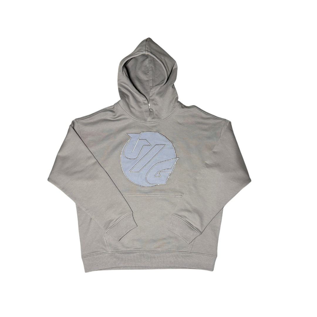 UG Founder's Seal Logo Hoodie