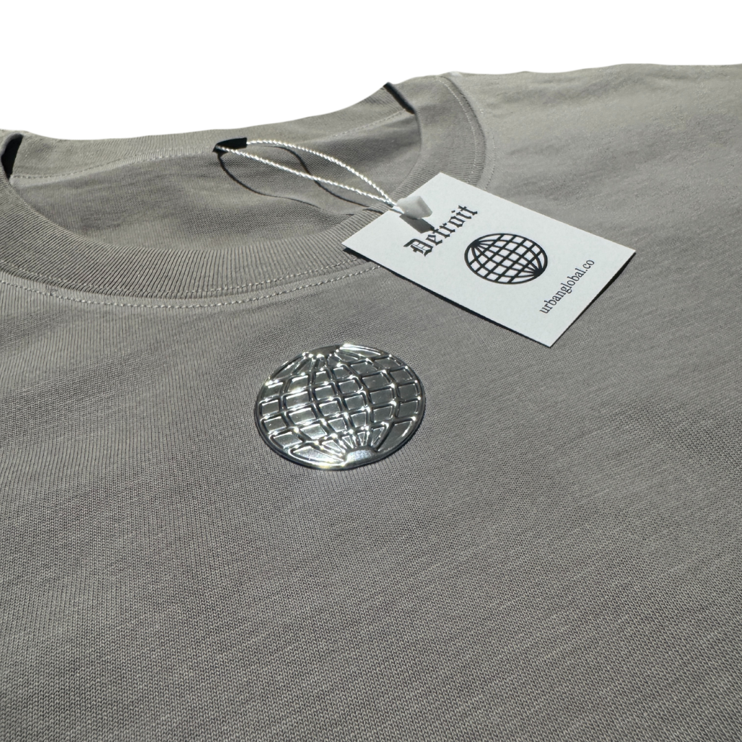 Silverpoint T-Shirt