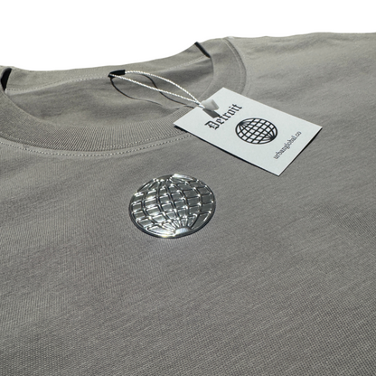 Silverpoint T-Shirt