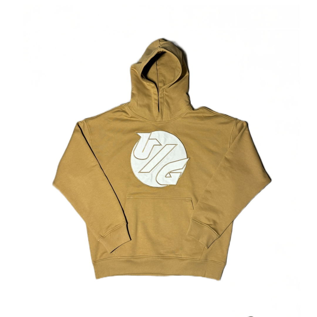 UG Founder's Seal Logo Hoodie