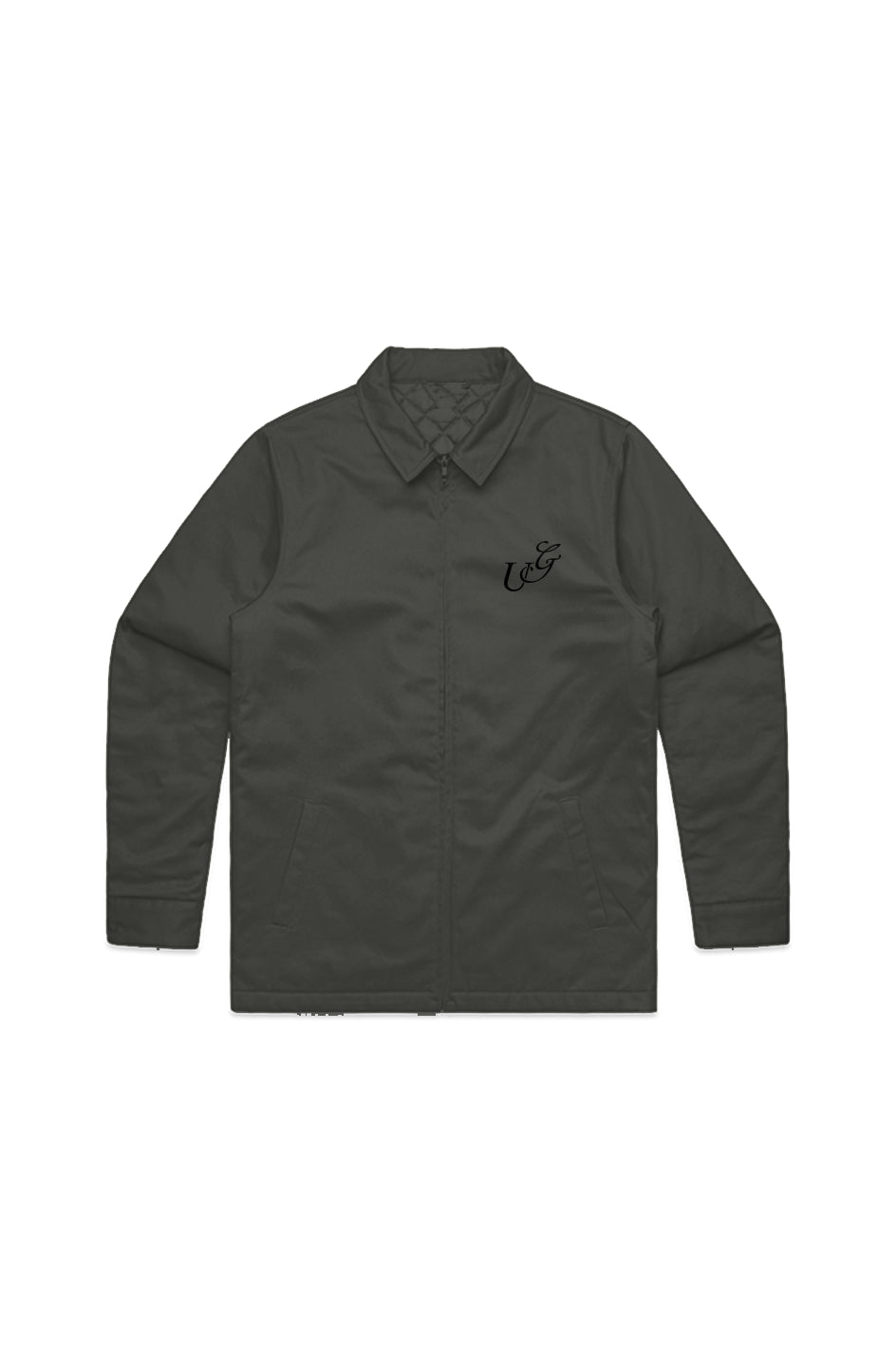 UG Service Jacket