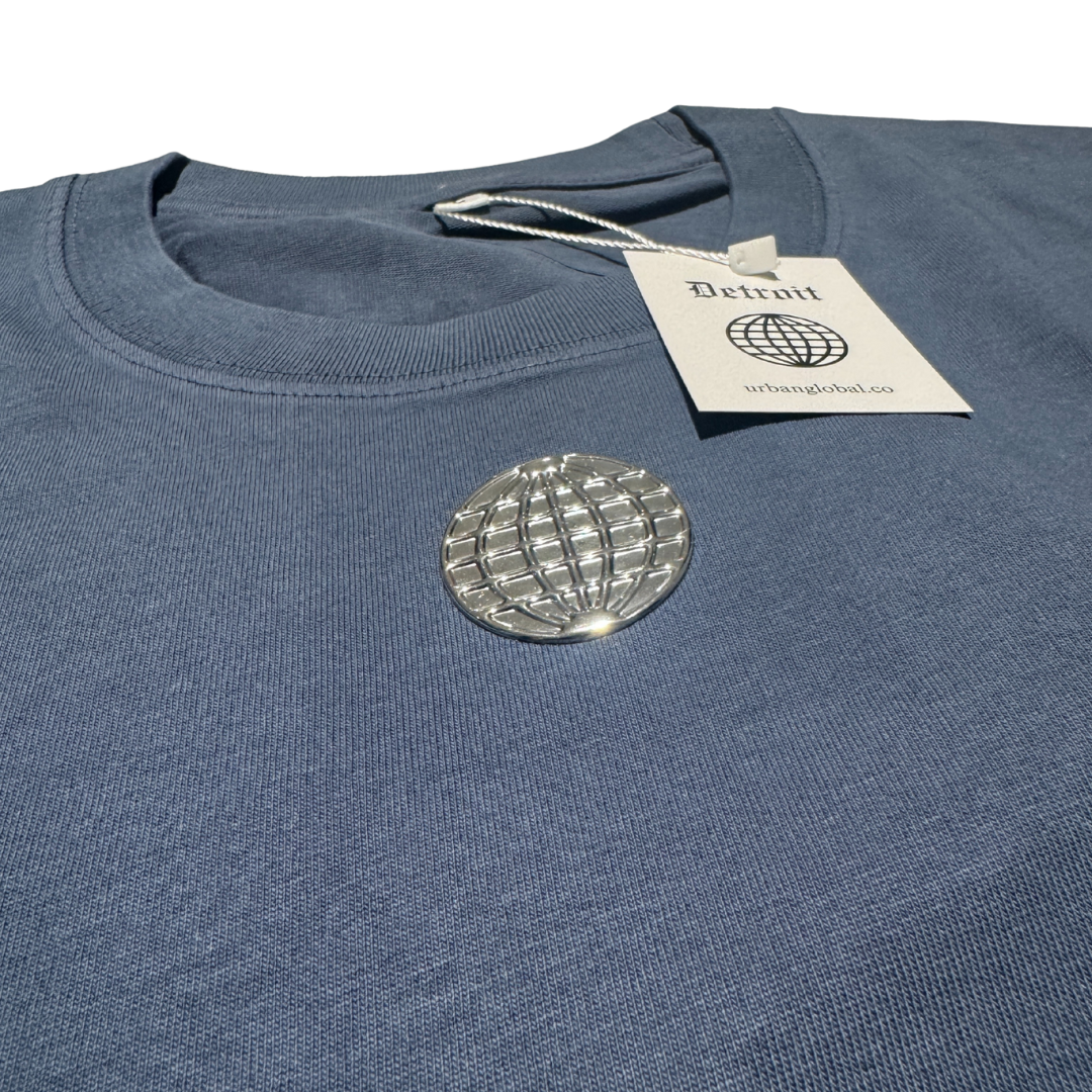 Silverpoint T-Shirt