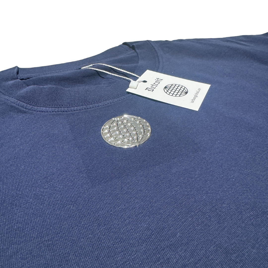 Silverpoint T-Shirt