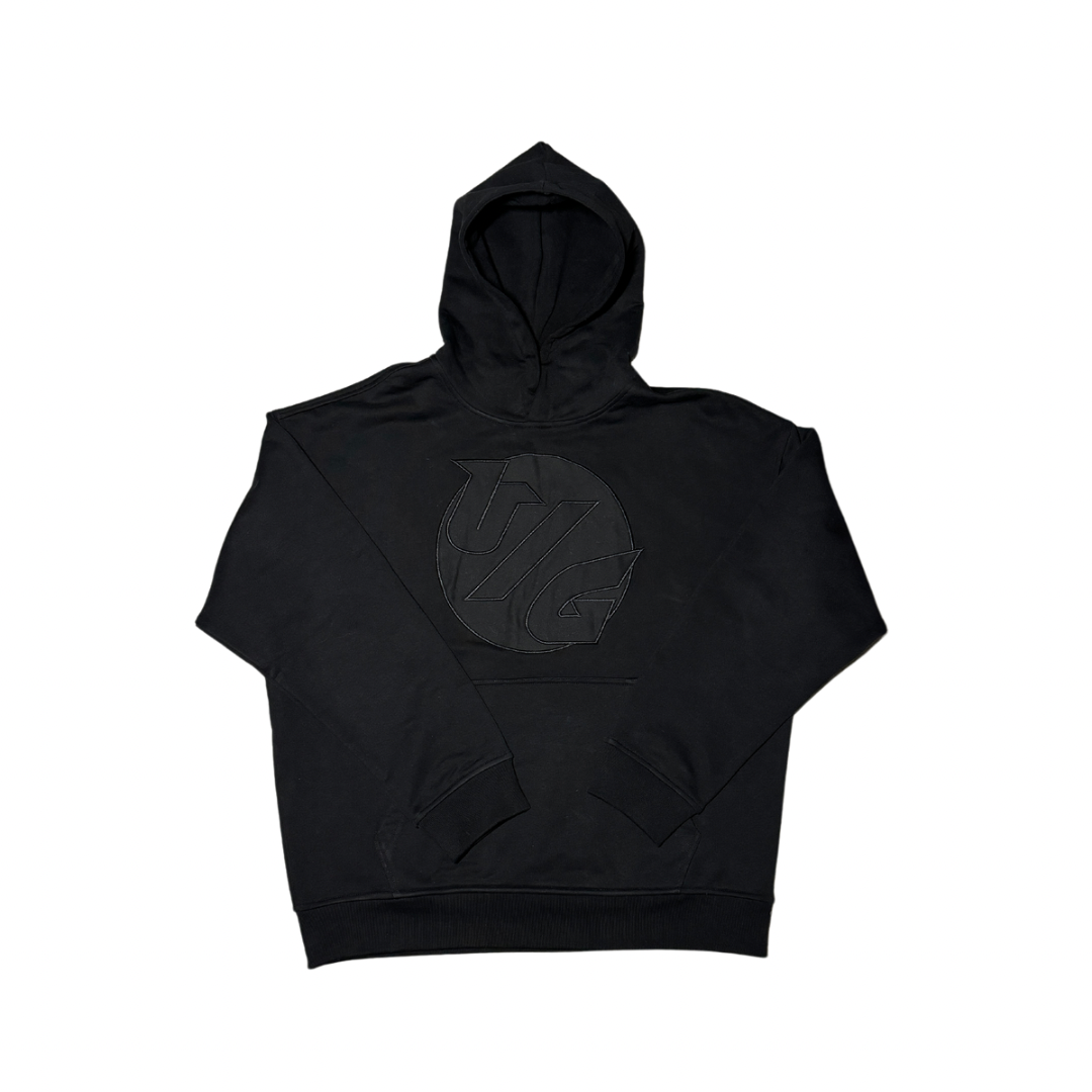 UG Founder's Seal Logo Hoodie