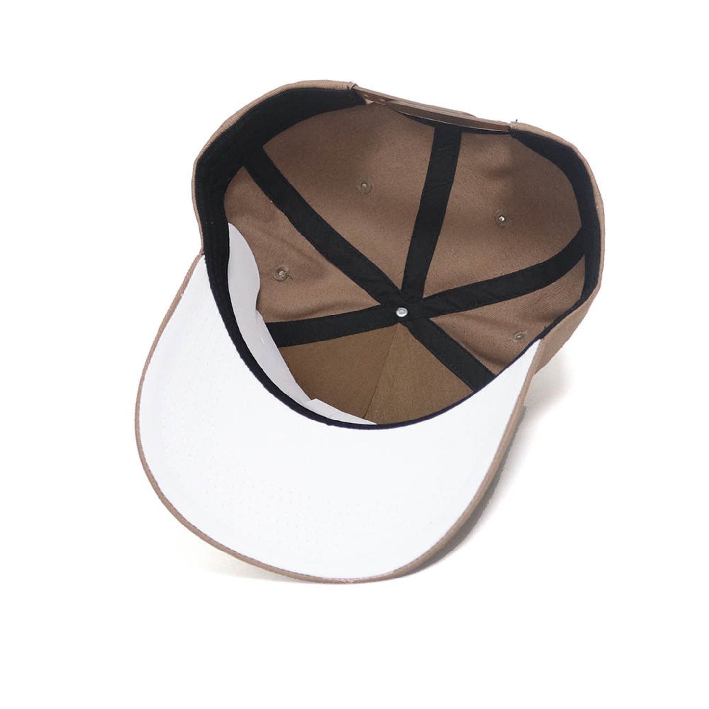 UG Founder's Seal Curved Brim Cap