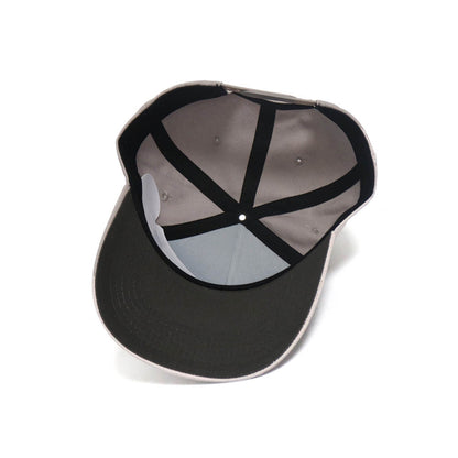 UG Founder's Seal Curved Brim Cap