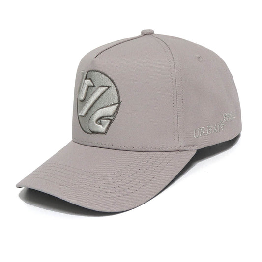 UG Founder's Seal Curved Brim Cap