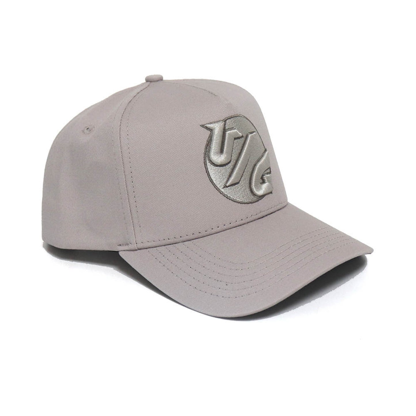 UG Founder's Seal Curved Brim Cap