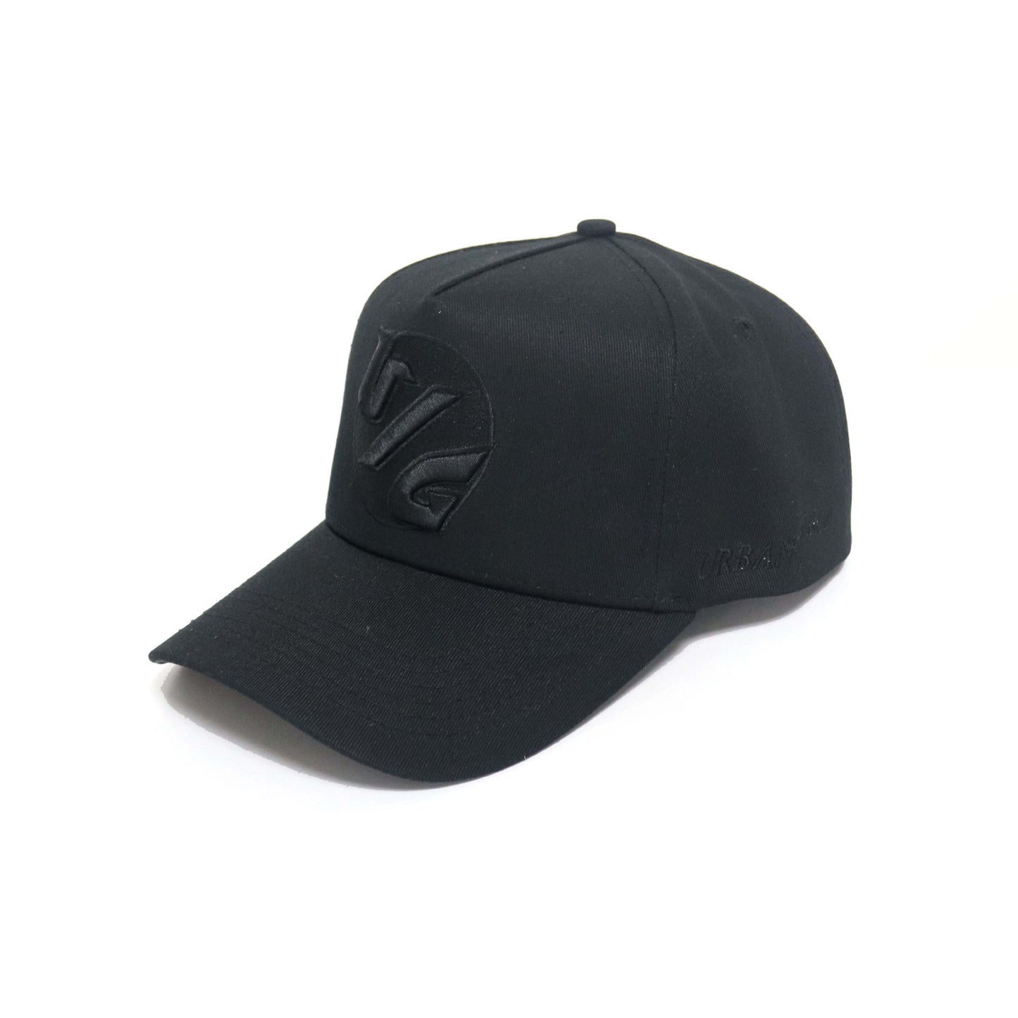 UG Founder's Seal Curved Brim Cap