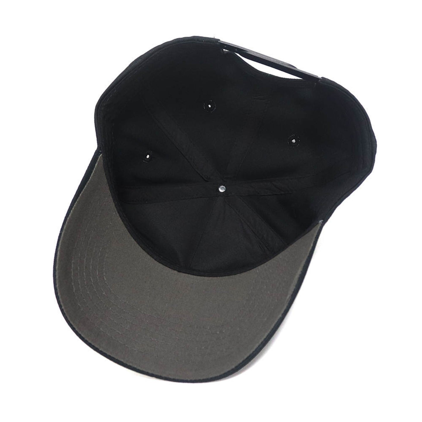 UG Founder's Seal Curved Brim Cap