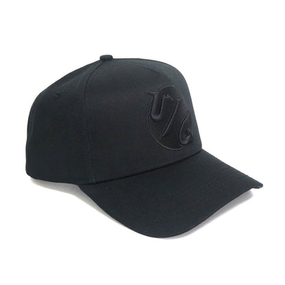 UG Founder's Seal Curved Brim Cap