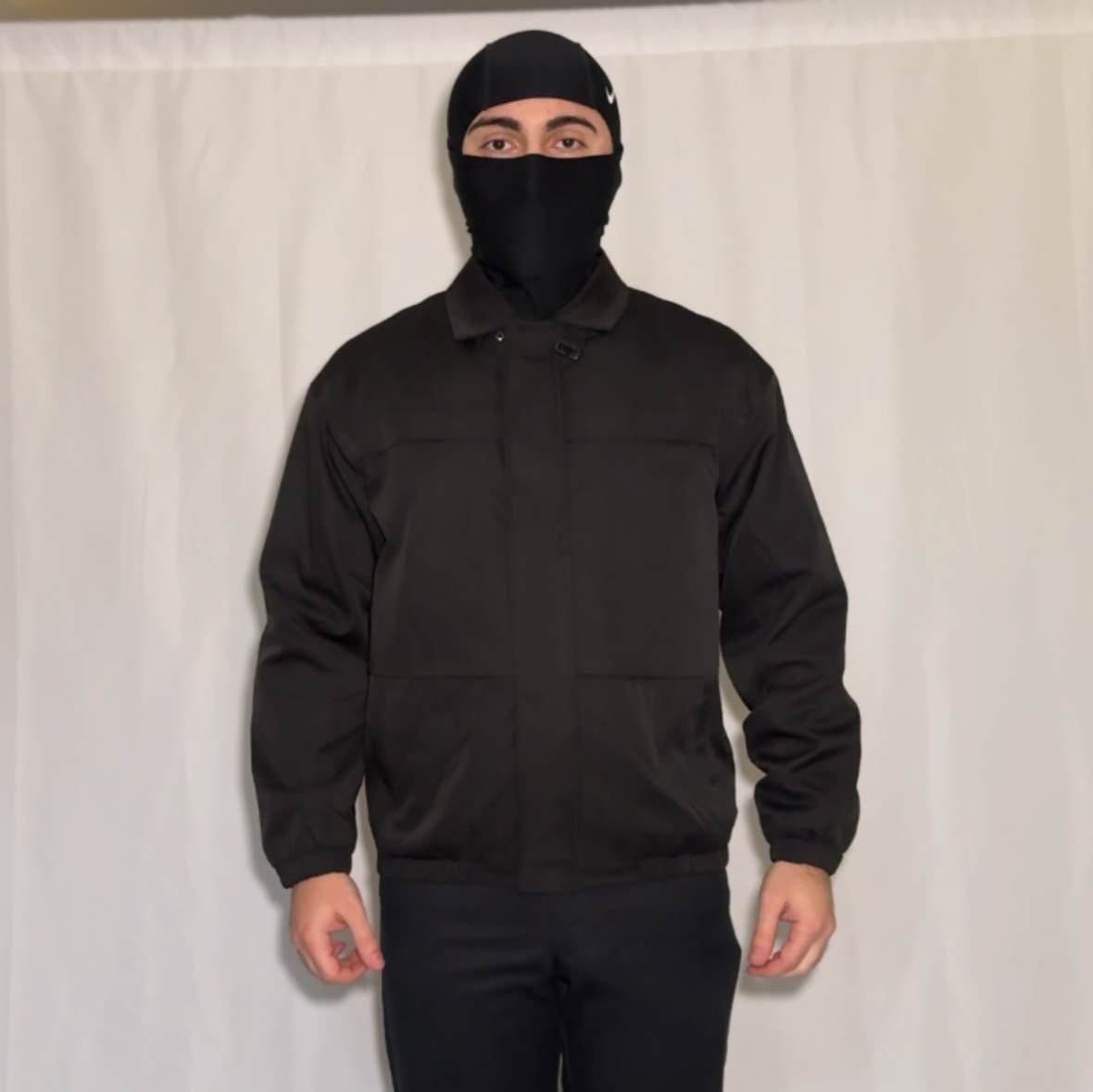 UG Service Jacket V2