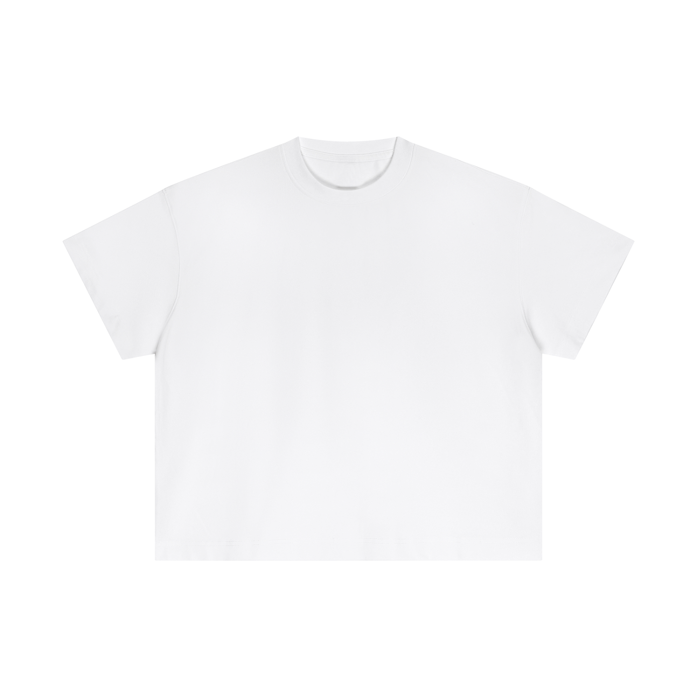 UG Supply Boxy Cotton Tee