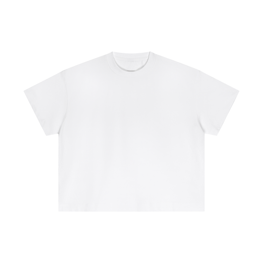 UG Supply Boxy Cotton Tee