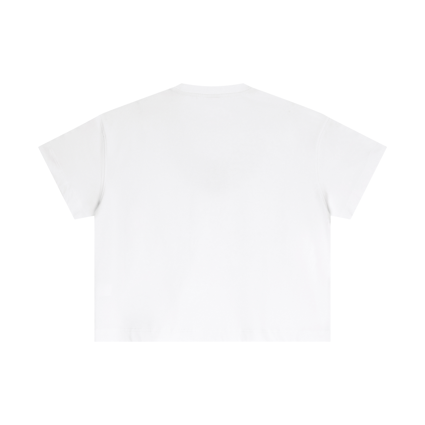 UG Supply Boxy Cotton Tee