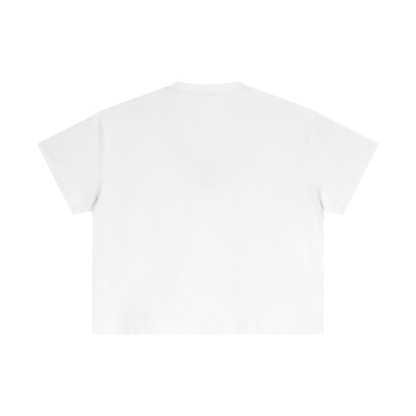 UG Supply Boxy Cotton Tee