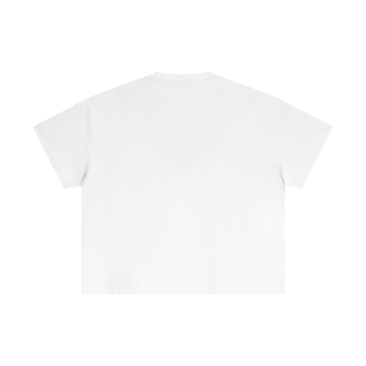 UG Supply Boxy Cotton Tee