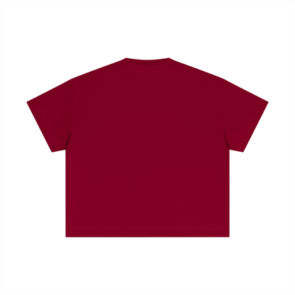 UG Supply Boxy Cotton Tee