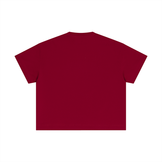 UG Supply Boxy Cotton Tee