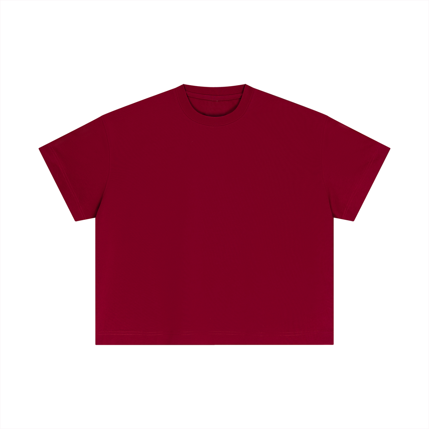 UG Supply Boxy Cotton Tee