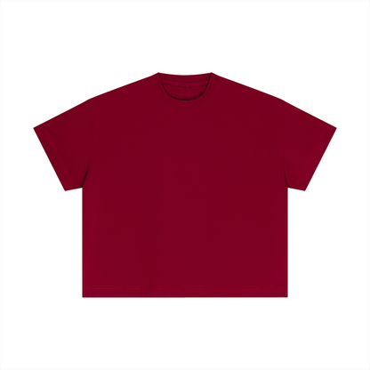 UG Supply Boxy Cotton Tee