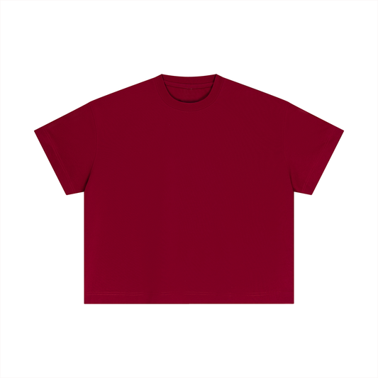 UG Supply Boxy Cotton Tee