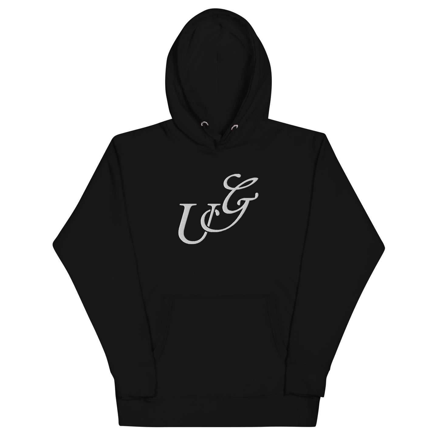 UG Logo Hoodie