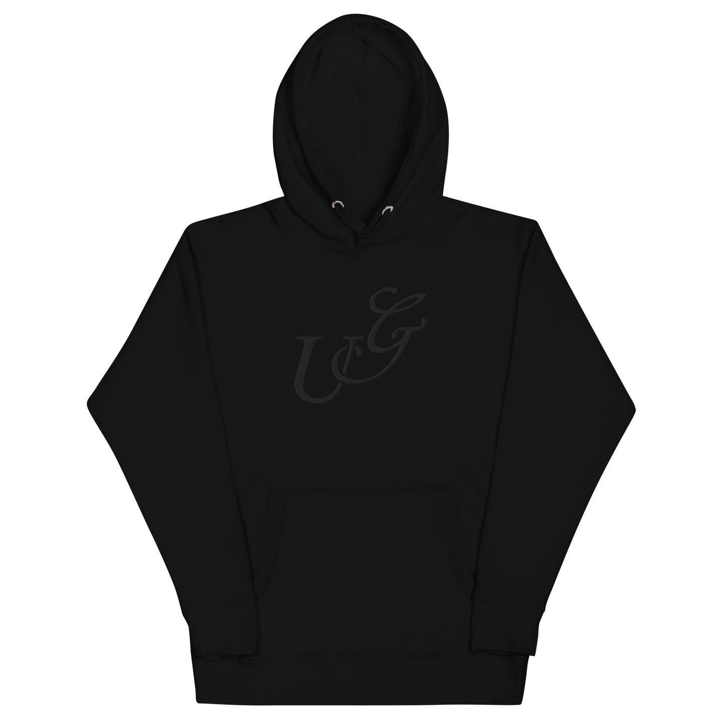 UG Logo Hoodie