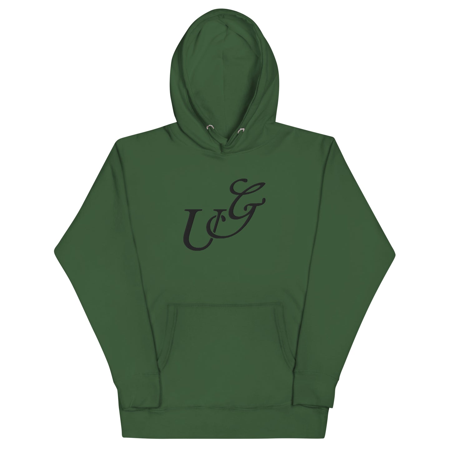 UG Logo Hoodie