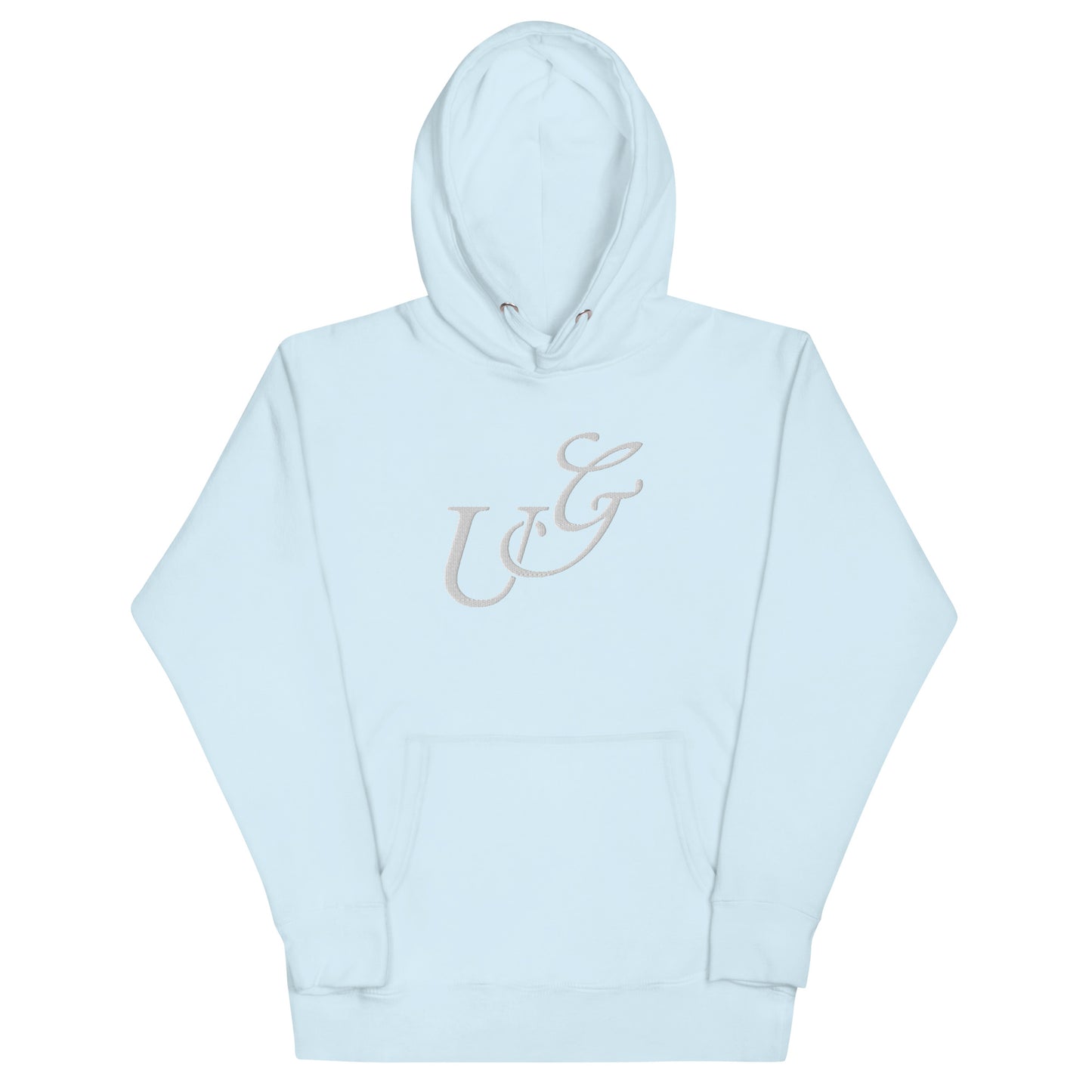 UG Logo Hoodie