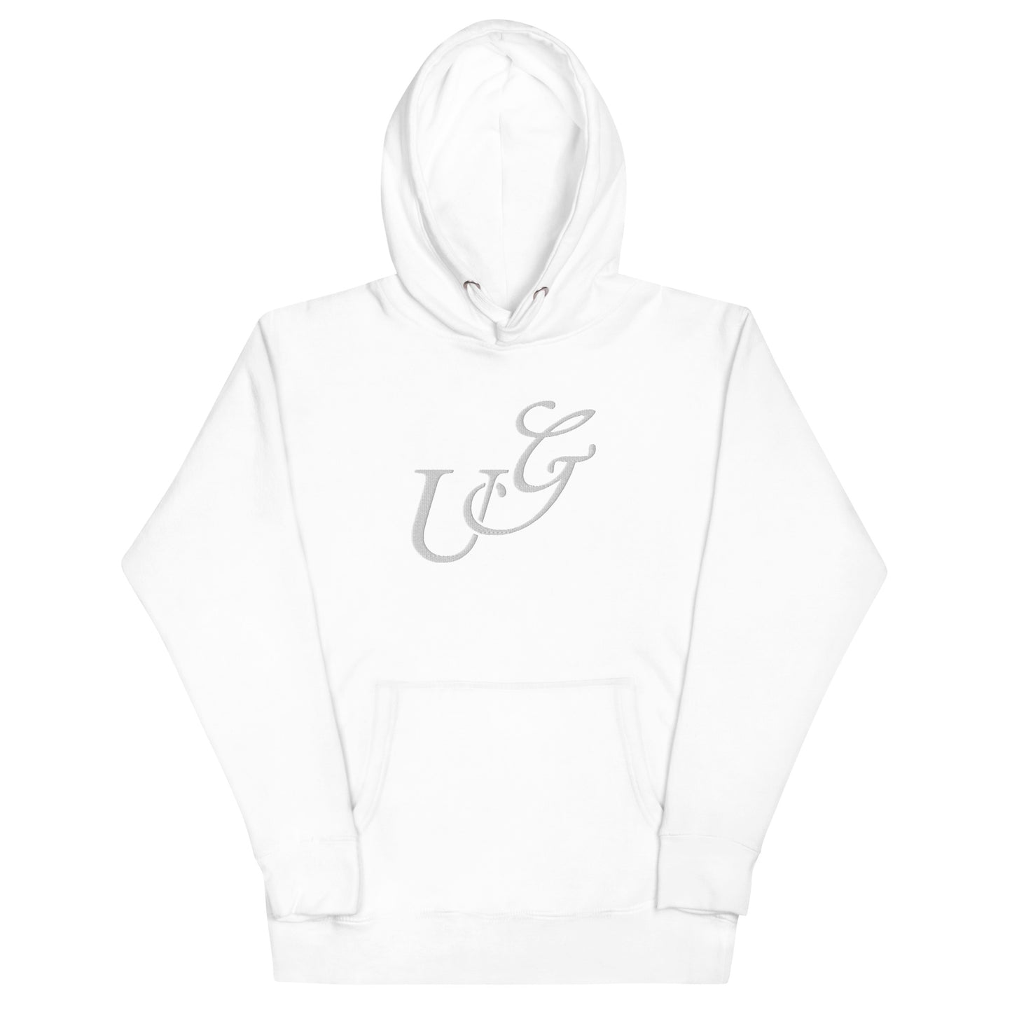 UG Logo Hoodie