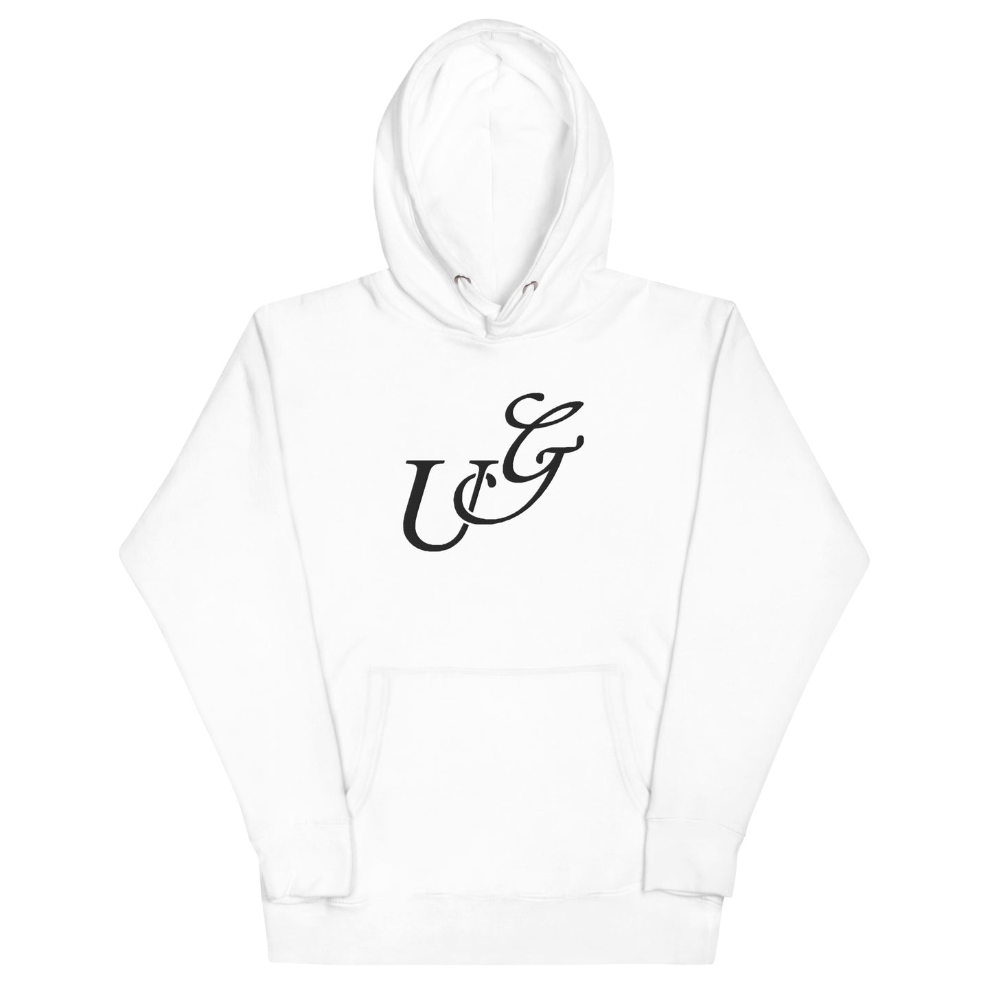 UG Logo Hoodie